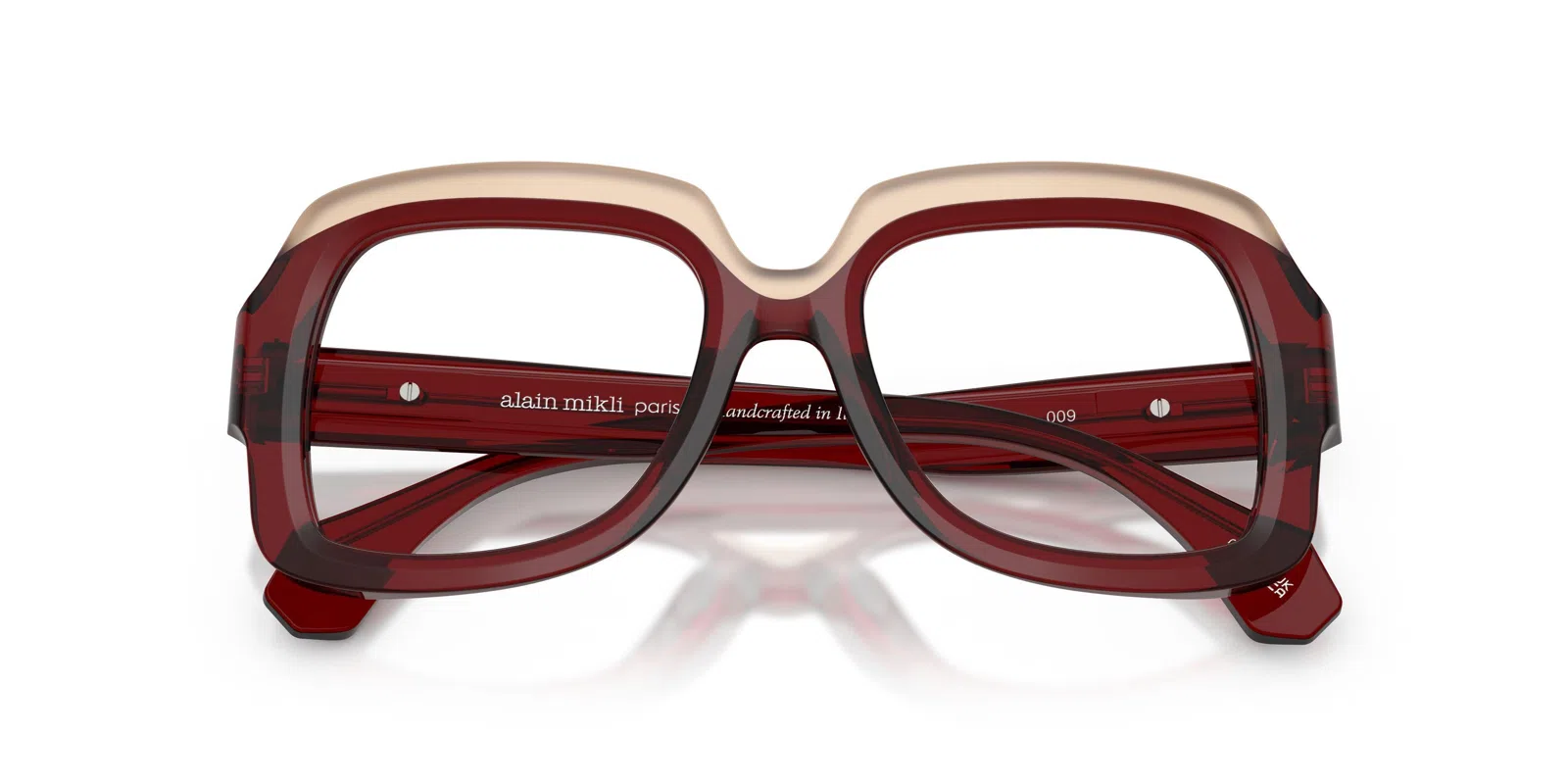 Alain Mikli 3533 Eyeglasses - view 66